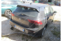 2022 Volkswagen Golf, Dyzelinas